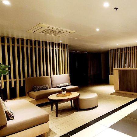 Casa Antonio At Uptown Parksuites Tower One Bgc Manila Zewnętrze zdjęcie
