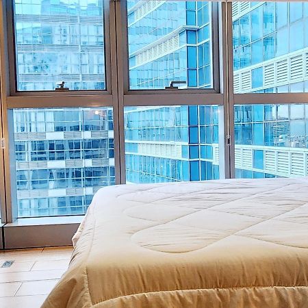 Casa Antonio At Uptown Parksuites Tower One Bgc Manila Zewnętrze zdjęcie