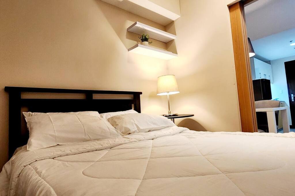 Casa Antonio At Uptown Parksuites Tower One Bgc Manila Zewnętrze zdjęcie