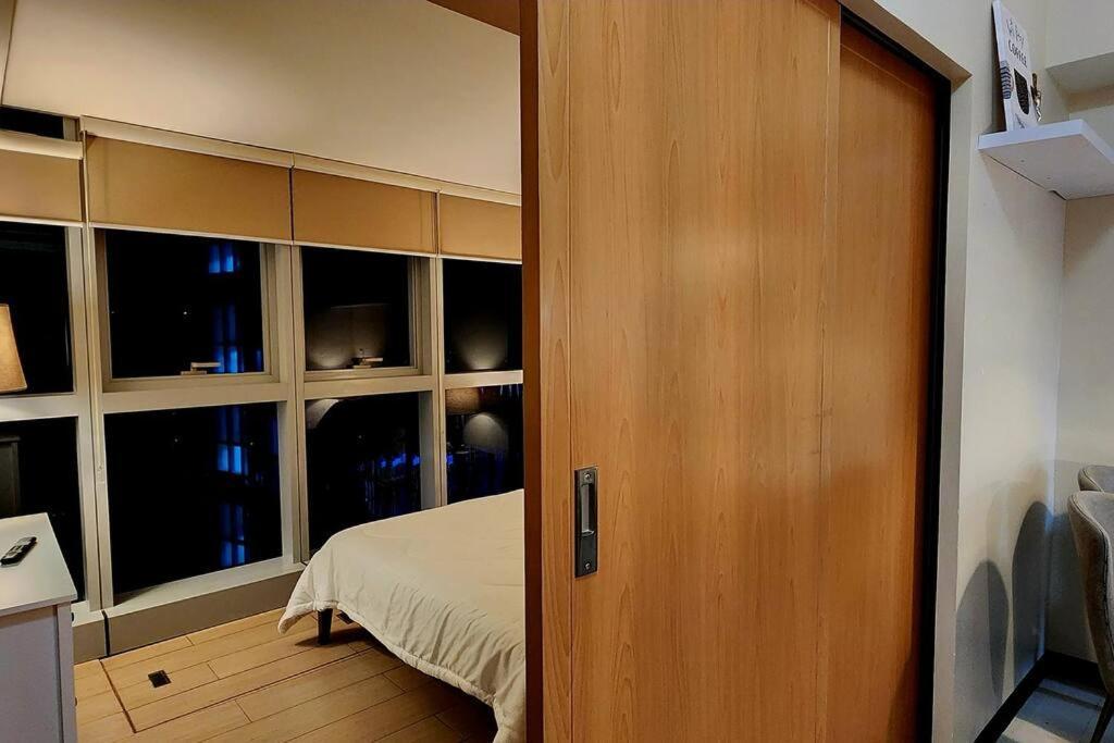 Casa Antonio At Uptown Parksuites Tower One Bgc Manila Zewnętrze zdjęcie