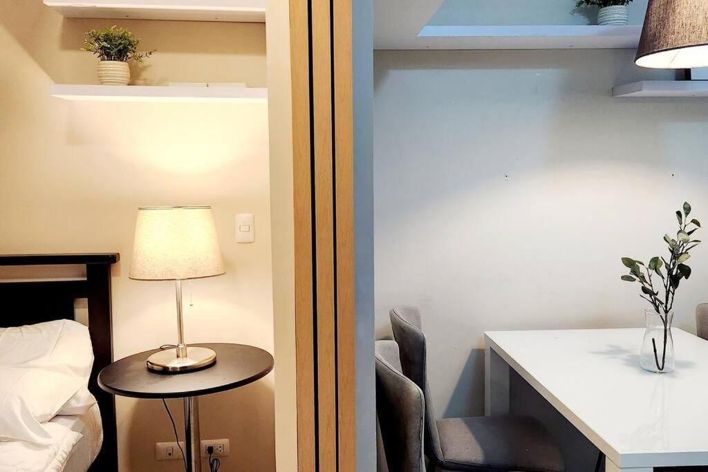 Casa Antonio At Uptown Parksuites Tower One Bgc Manila Zewnętrze zdjęcie