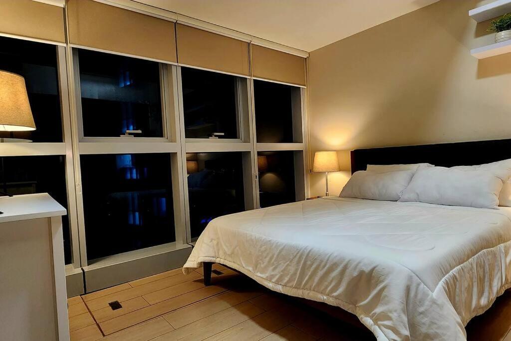 Casa Antonio At Uptown Parksuites Tower One Bgc Manila Zewnętrze zdjęcie