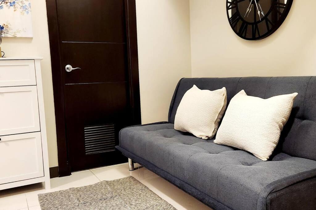 Casa Antonio At Uptown Parksuites Tower One Bgc Manila Zewnętrze zdjęcie