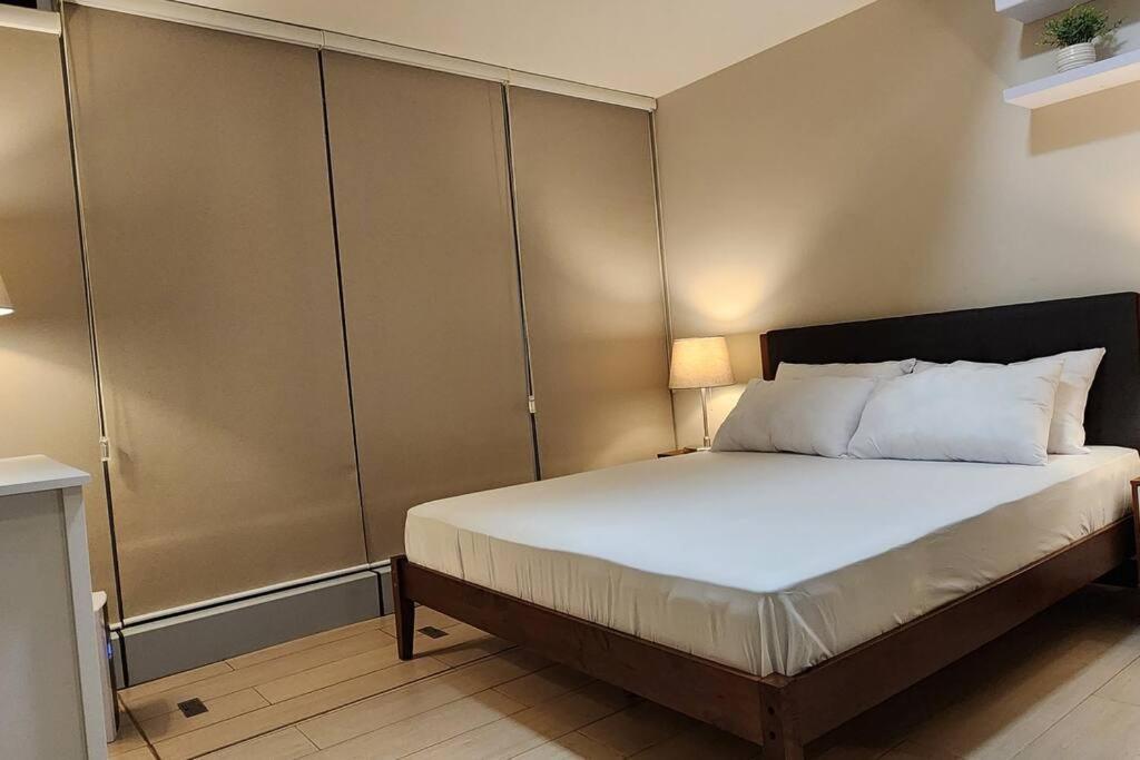 Casa Antonio At Uptown Parksuites Tower One Bgc Manila Zewnętrze zdjęcie
