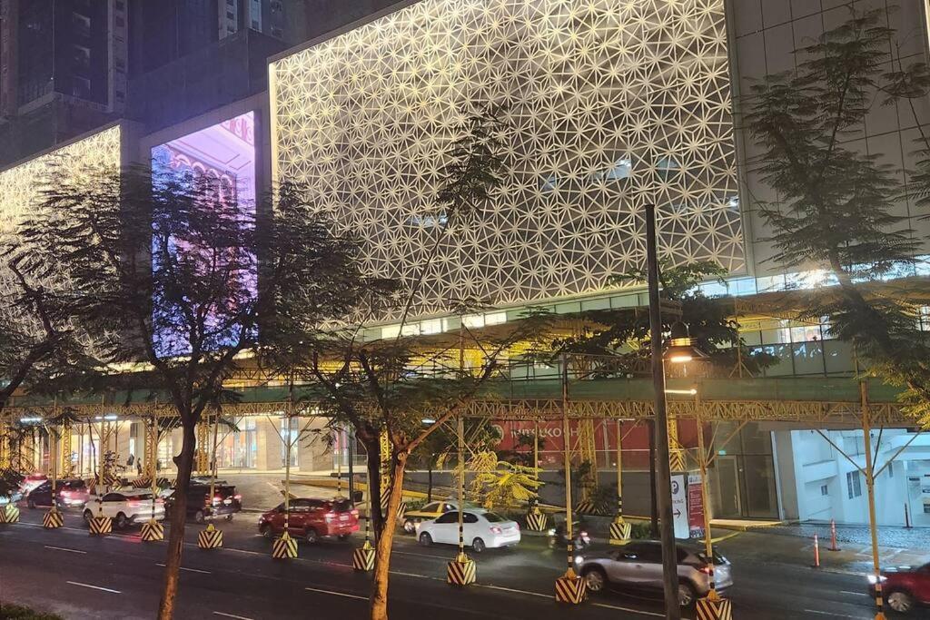 Casa Antonio At Uptown Parksuites Tower One Bgc Manila Zewnętrze zdjęcie