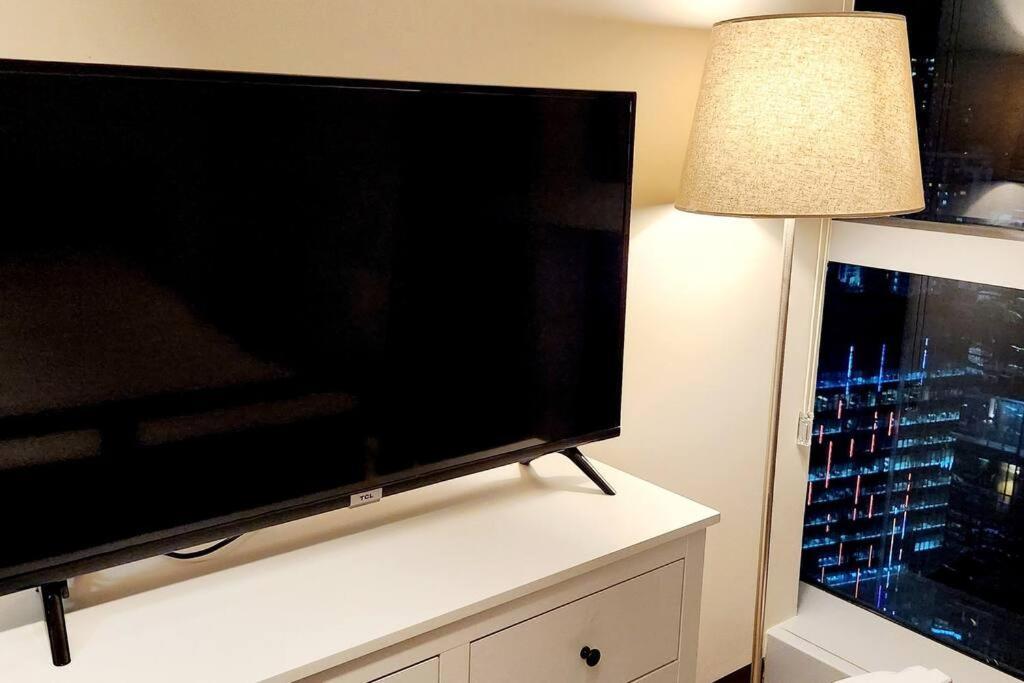 Casa Antonio At Uptown Parksuites Tower One Bgc Manila Zewnętrze zdjęcie