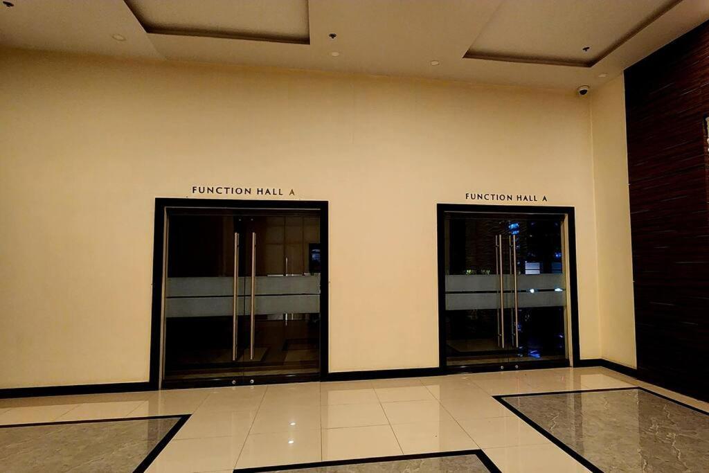 Casa Antonio At Uptown Parksuites Tower One Bgc Manila Zewnętrze zdjęcie