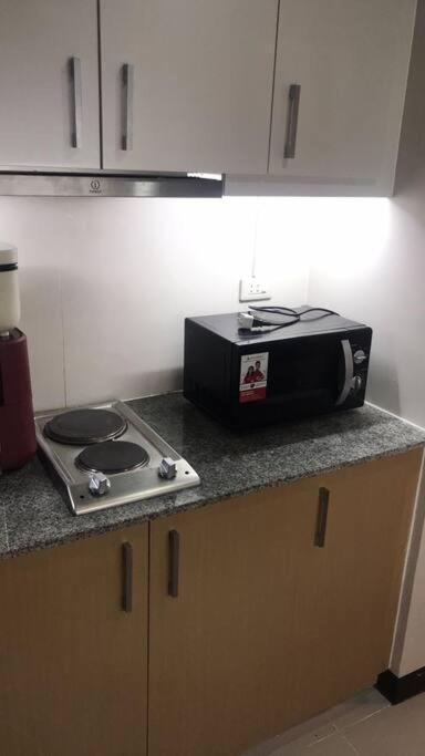 Casa Antonio At Uptown Parksuites Tower One Bgc Manila Zewnętrze zdjęcie