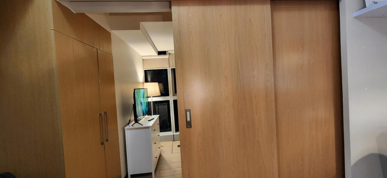 Casa Antonio At Uptown Parksuites Tower One Bgc Manila Zewnętrze zdjęcie
